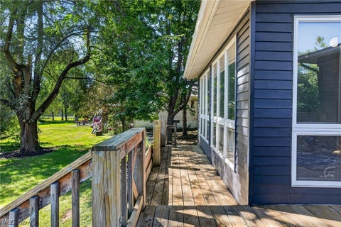 Tiny photo for 3944 Main Street, Perry, OH 44081 (MLS # 5240785)