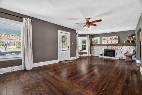 Tiny photo for 3944 Main Street, Perry, OH 44081 (MLS # 5240785)