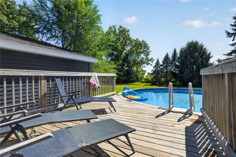 Tiny photo for 3944 Main Street, Perry, OH 44081 (MLS # 5240785)