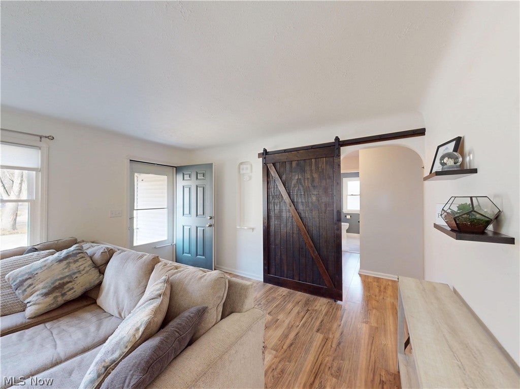 4503 Clague Road