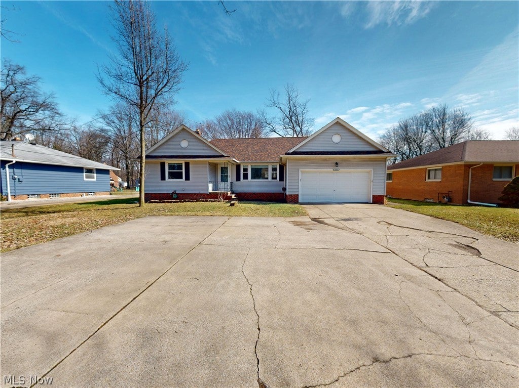 4503 Clague Road