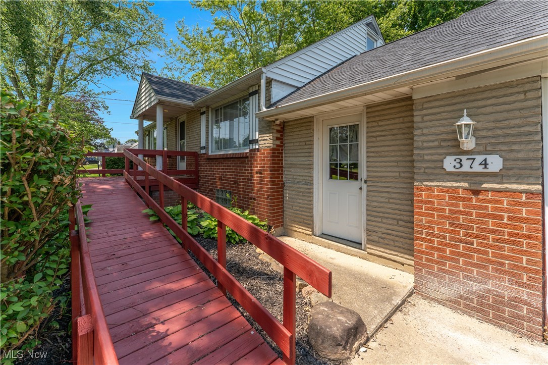 Fairview - Residential