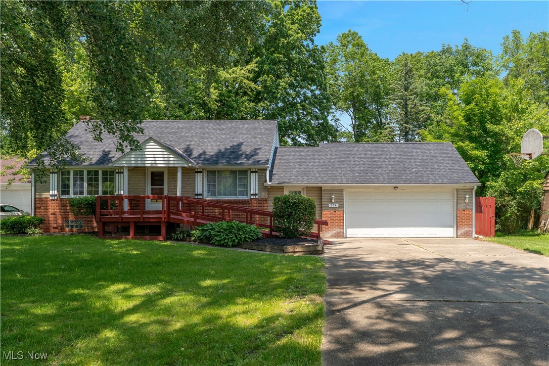 Fairview - Residential