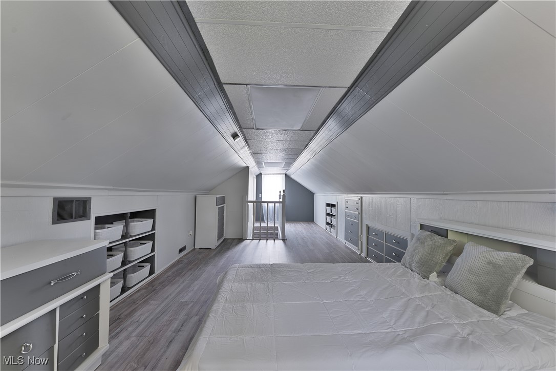 Fairview - Residential