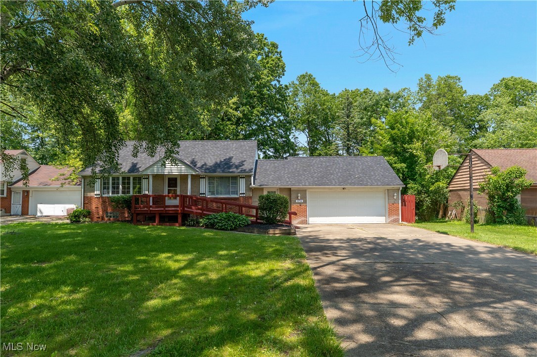 Fairview - Residential