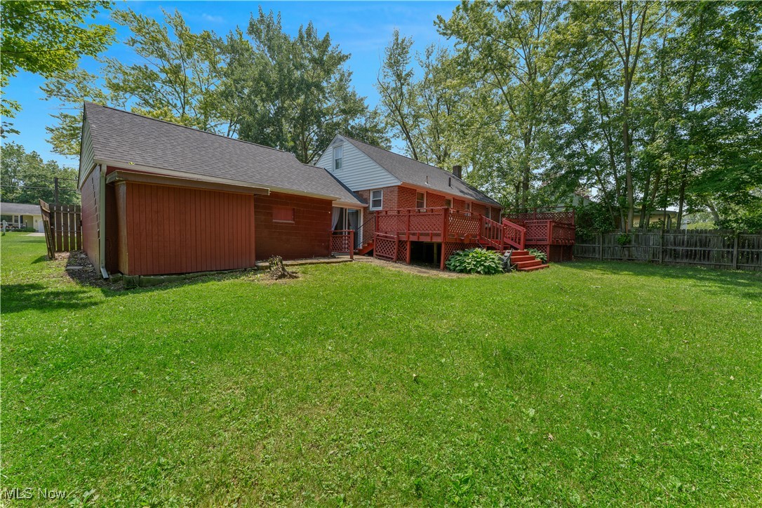 Fairview - Residential