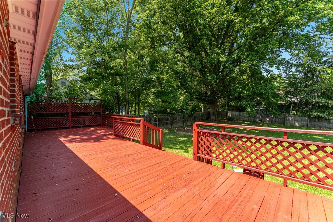 Fairview - Residential