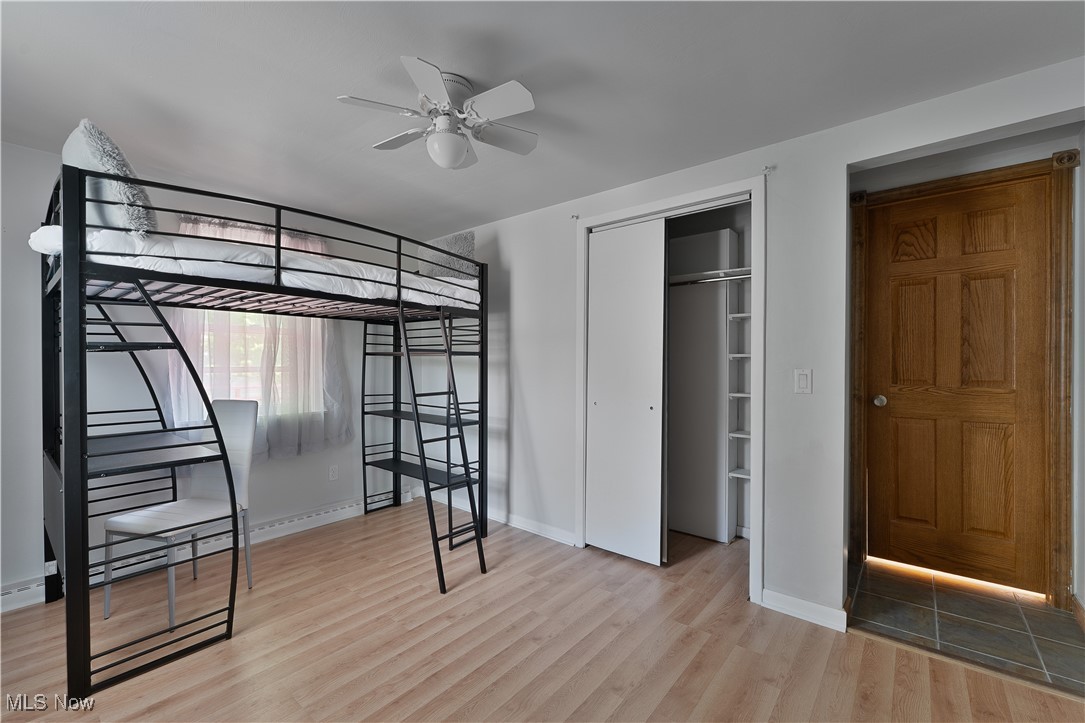 Fairview - Residential