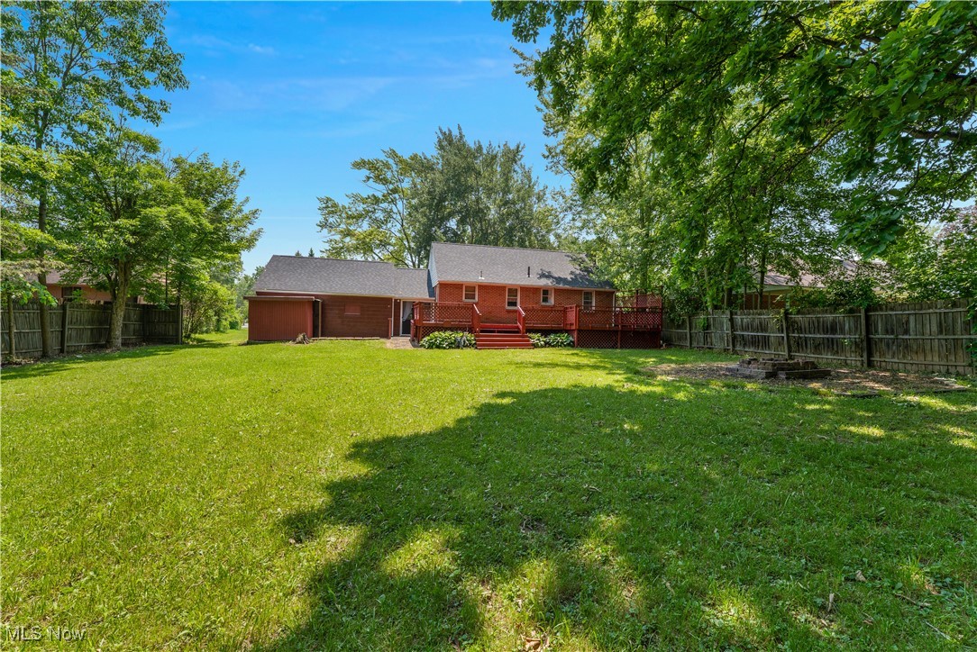 Fairview - Residential