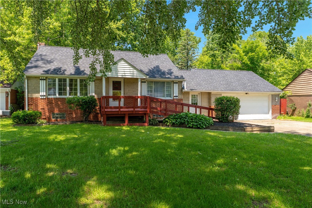 Fairview - Residential