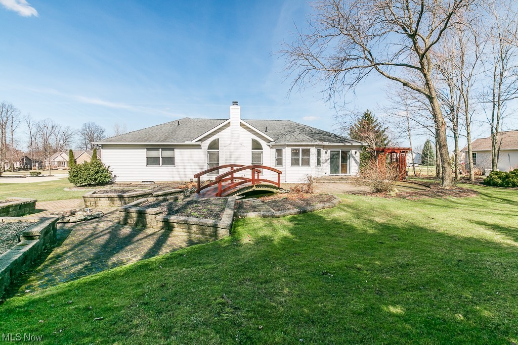 Sturbridge - Residential