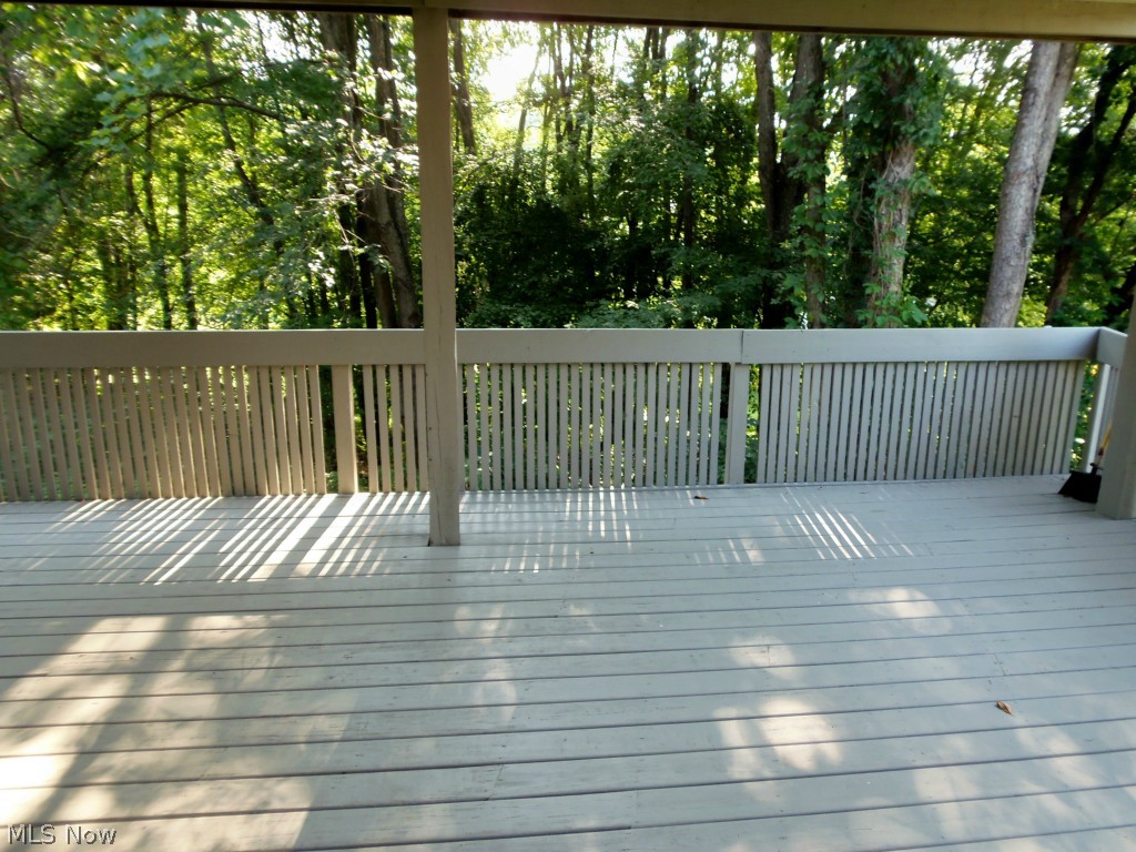 Forest Cove Condo - Residential