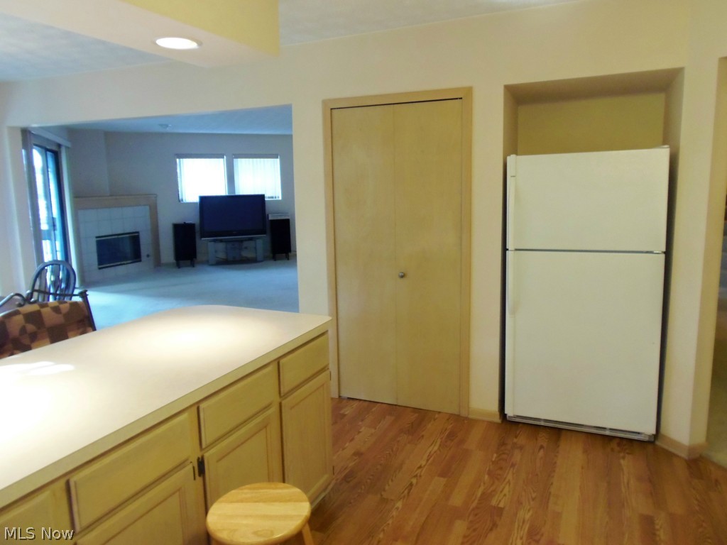 Forest Cove Condo - Residential