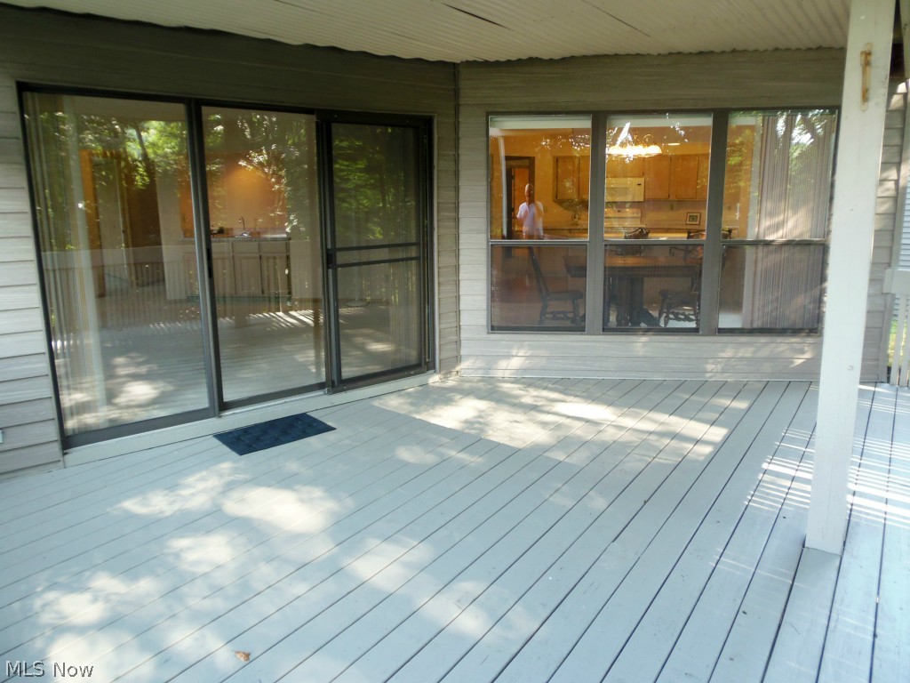 Forest Cove Condo - Residential