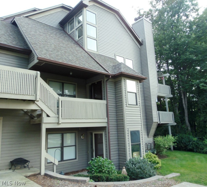 Forest Cove Condo - Residential