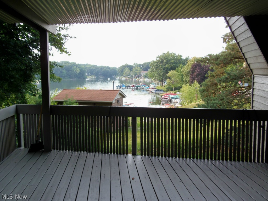 Forest Cove Condo - Residential