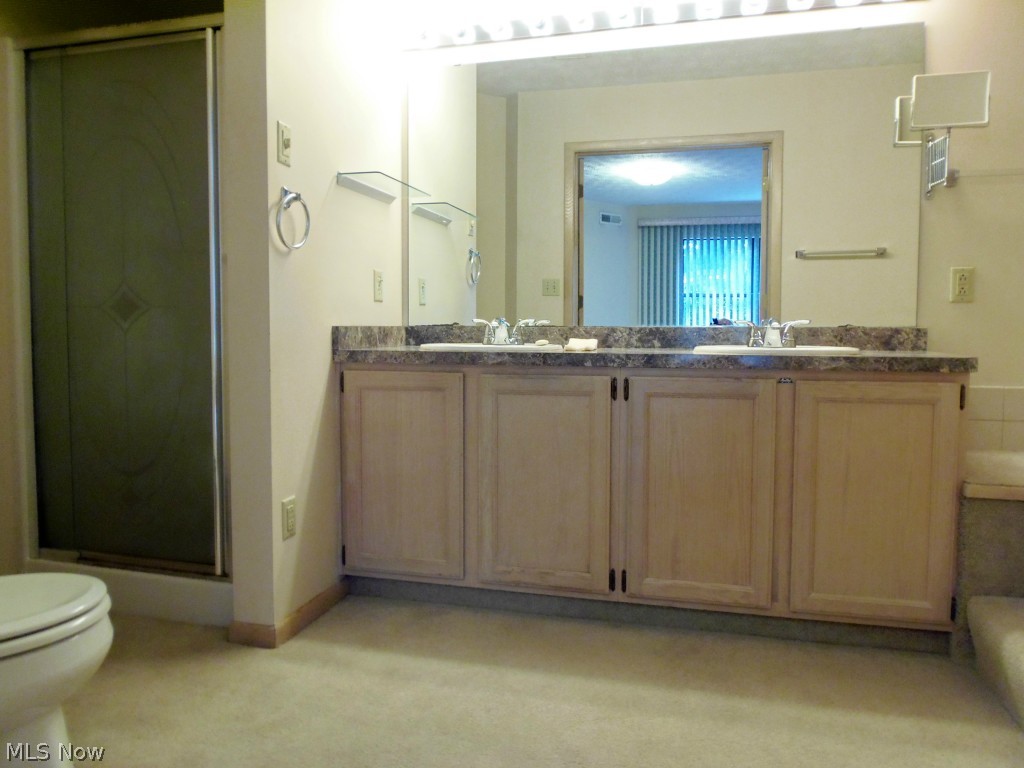 Forest Cove Condo - Residential