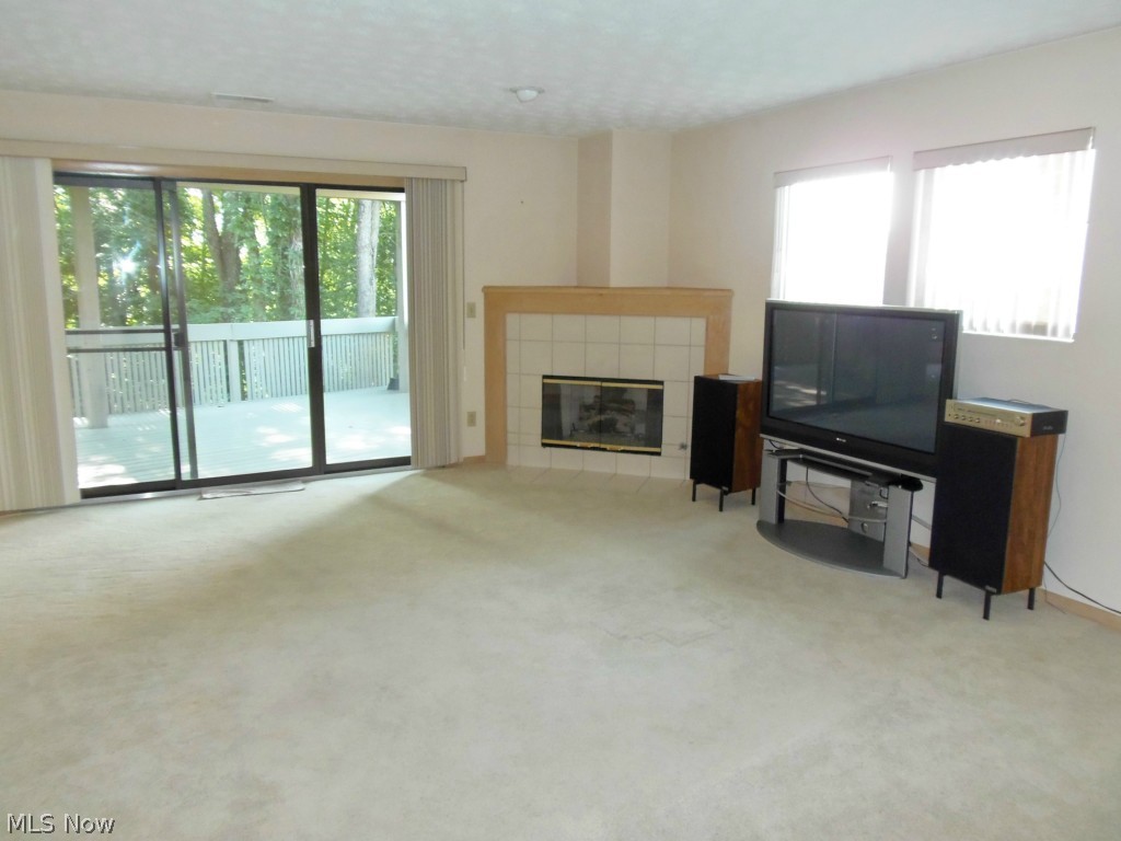 Forest Cove Condo - Residential