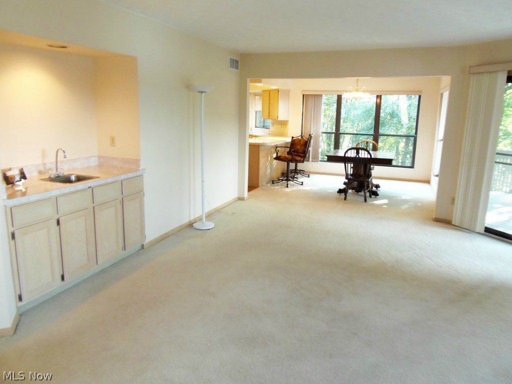 Forest Cove Condo - Residential