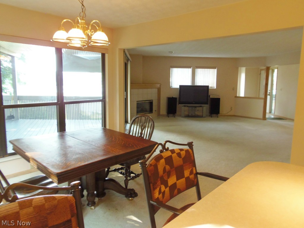 Forest Cove Condo - Residential