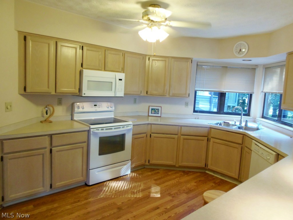 Forest Cove Condo - Residential