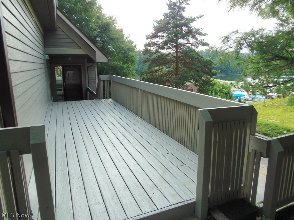 Forest Cove Condo - Residential