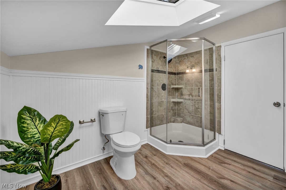 Scottish Hlnds - Residential