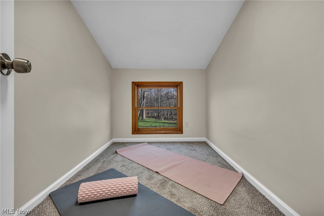 Scottish Hlnds - Residential