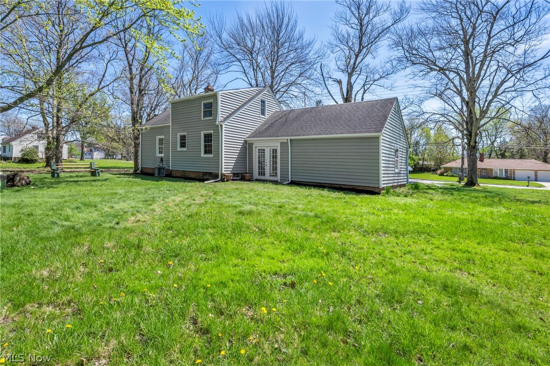 Scottish Hlnds - Residential