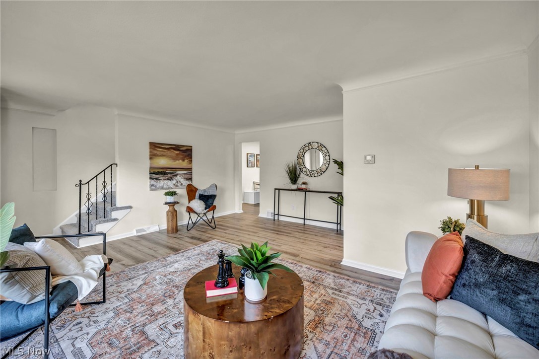 Scottish Hlnds - Residential