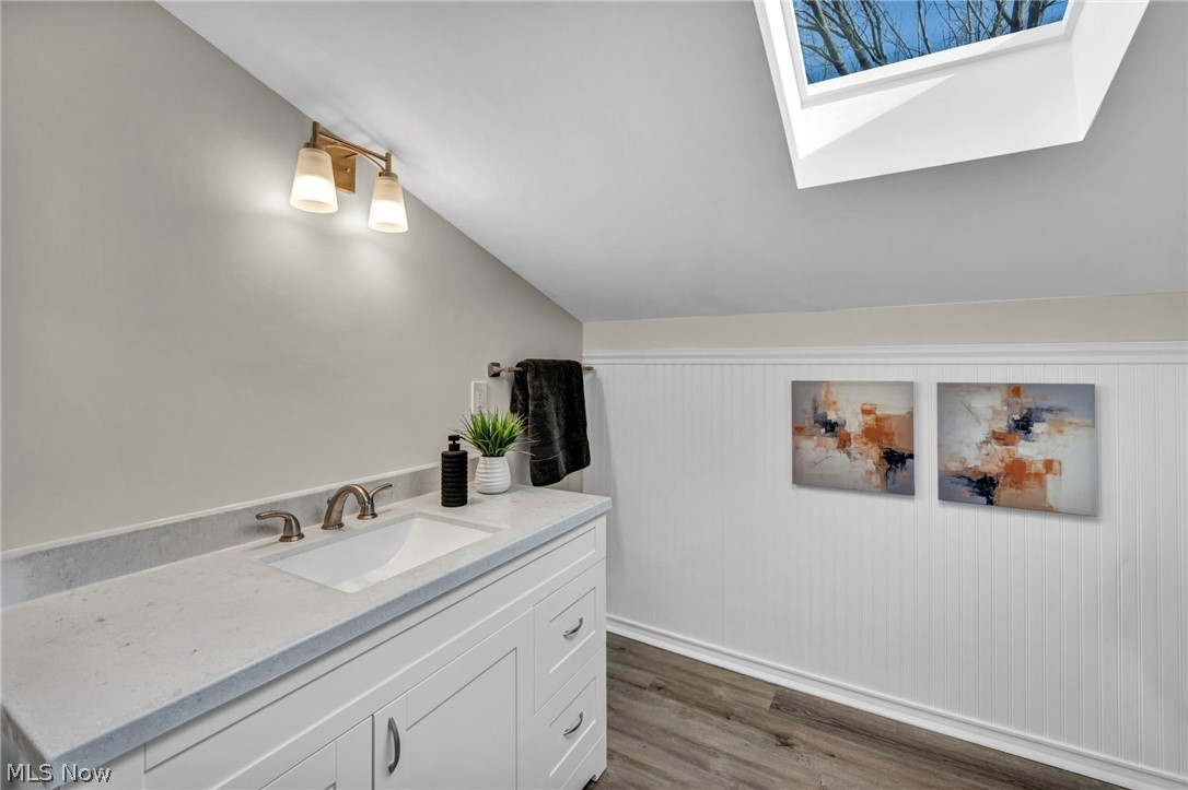 Scottish Hlnds - Residential