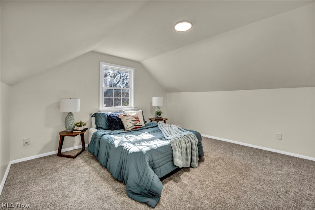 Scottish Hlnds - Residential