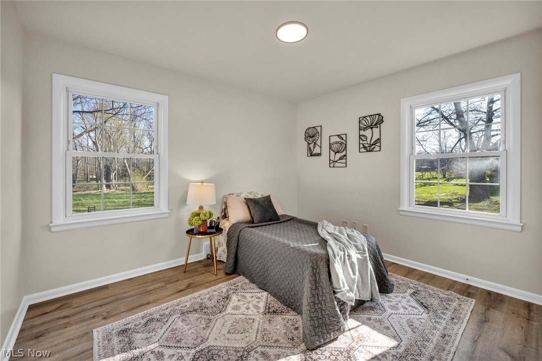 Scottish Hlnds - Residential