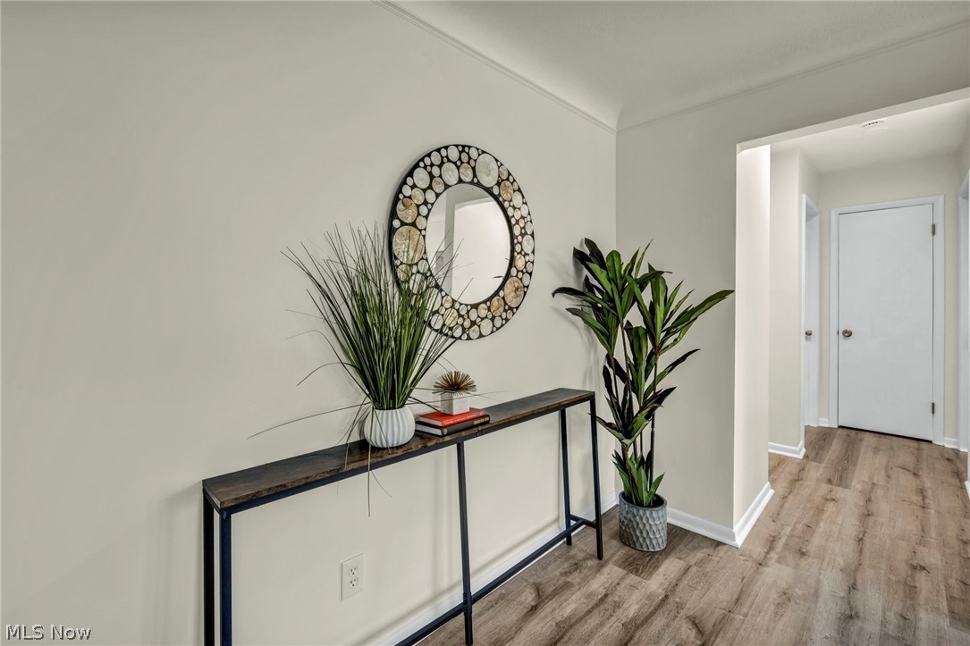 Scottish Hlnds - Residential