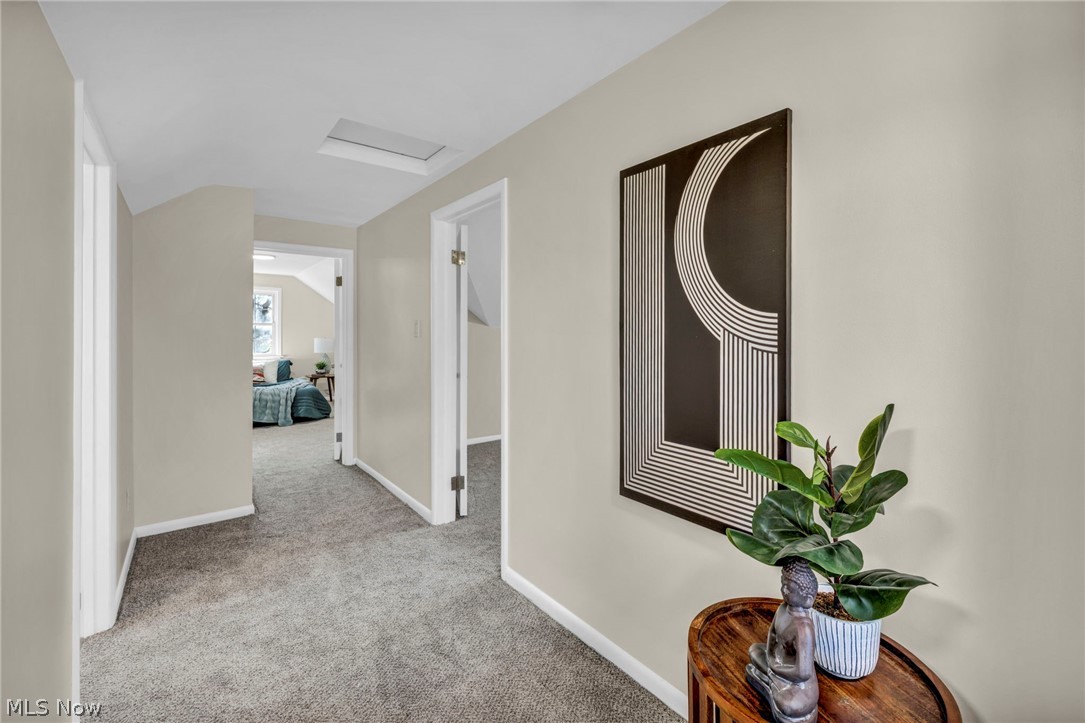 Scottish Hlnds - Residential