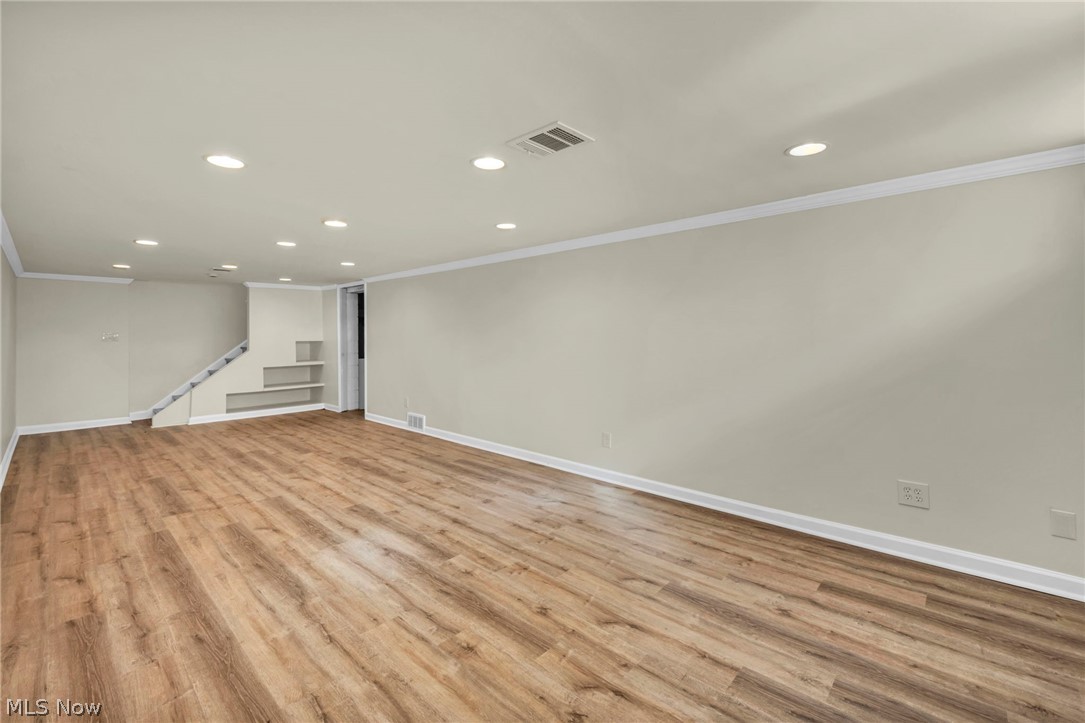 Scottish Hlnds - Residential