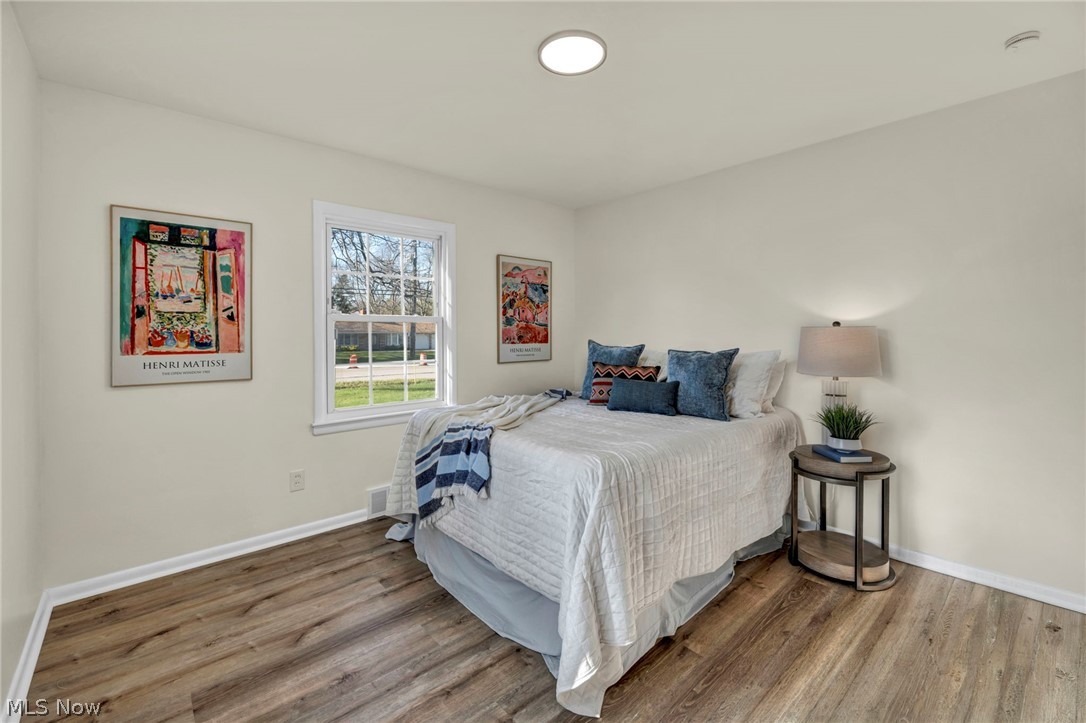 Scottish Hlnds - Residential