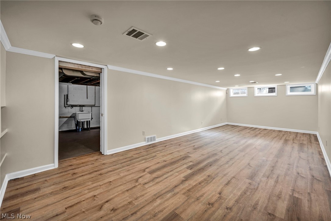 Scottish Hlnds - Residential