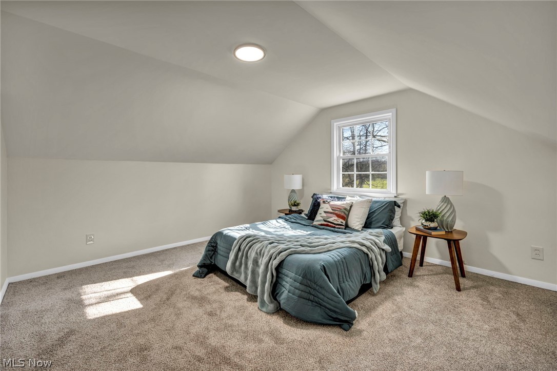 Scottish Hlnds - Residential