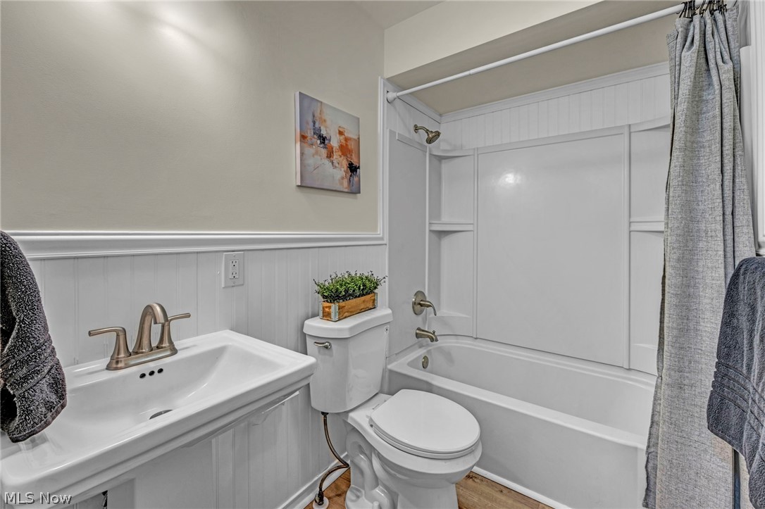 Scottish Hlnds - Residential