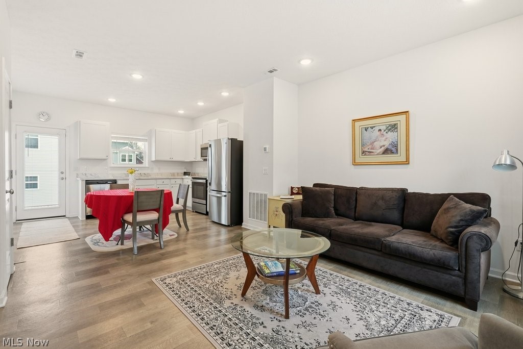 Crossings/Auid Farm - Residential