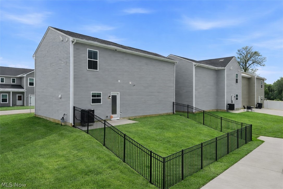 Crossings/Auid Farm - Residential