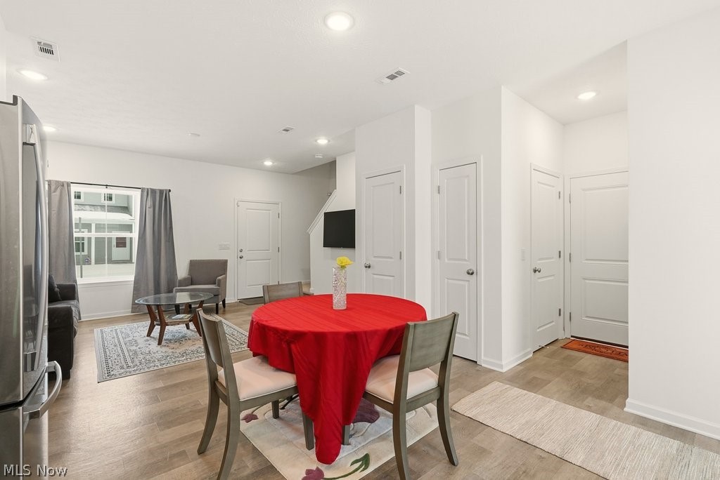 Crossings/Auid Farm - Residential