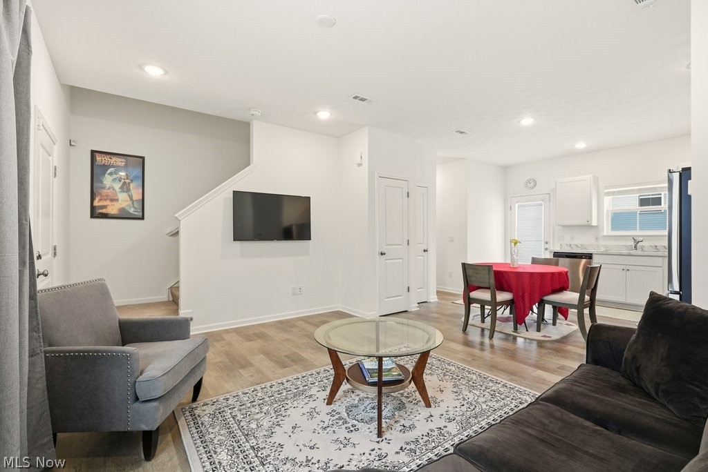 Crossings/Auid Farm - Residential