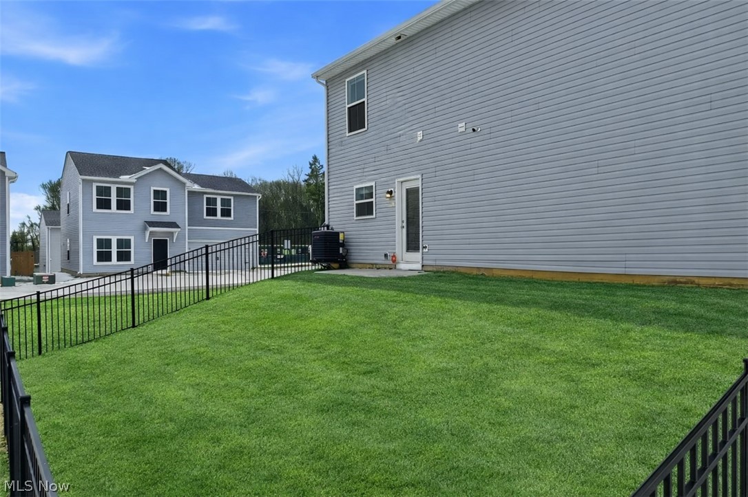 Crossings/Auid Farm - Residential