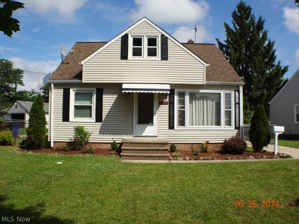 Chattfield Land Inc 02 - Residential