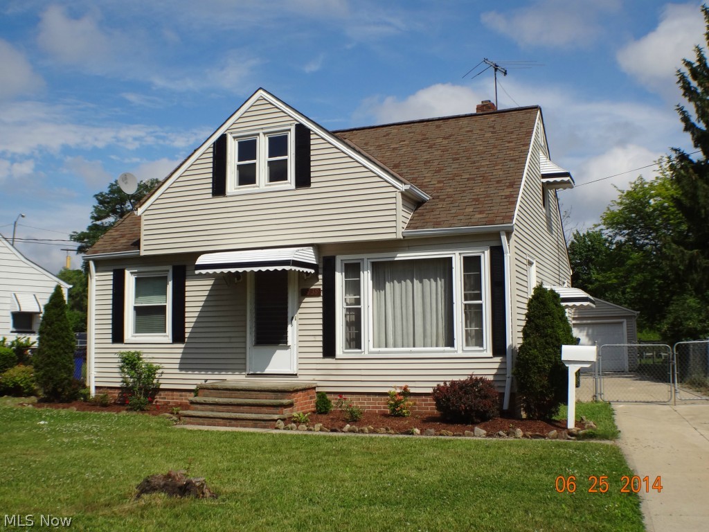 Chattfield Land Inc 02 - Residential