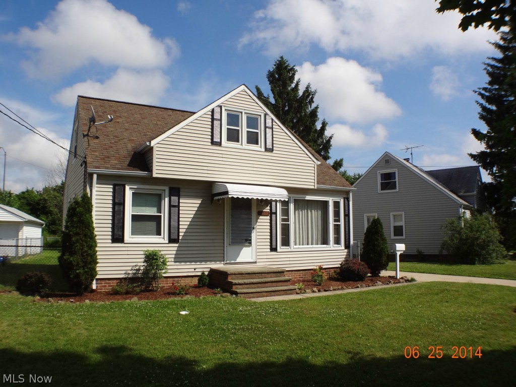 Chattfield Land Inc 02 - Residential