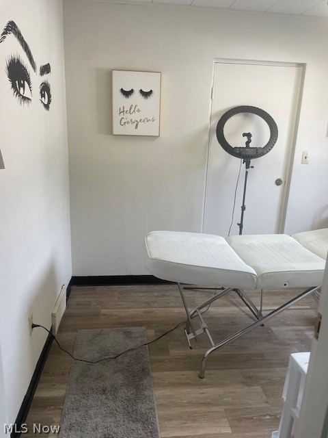 F W Sears Brooklyn Heights Allotm - Commercial Lease