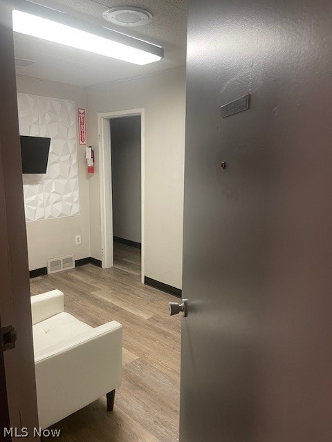 F W Sears Brooklyn Heights Allotm - Commercial Lease